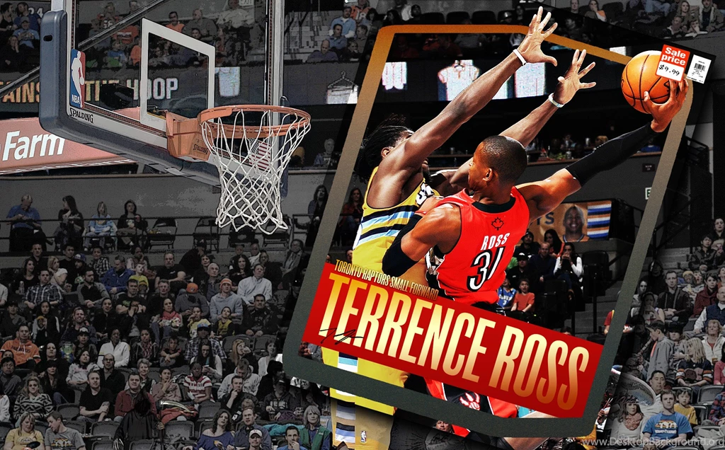 Top Nba Posterized Wallpapers Wallpapers