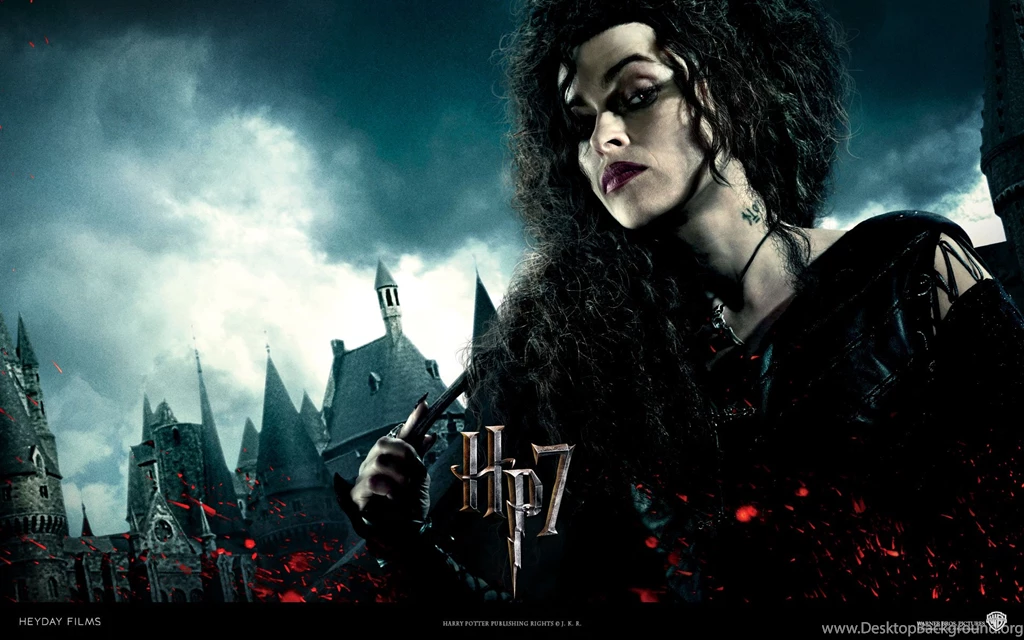 Harry Potter Desktop Wallpapers