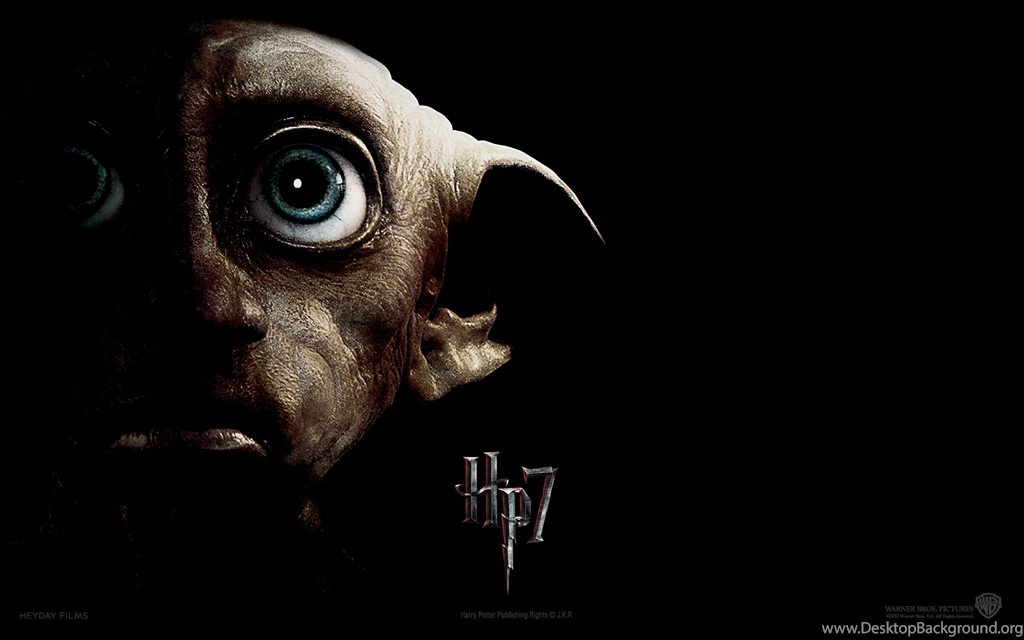 Toby Jones In Harry Potter And The Deathly Hallows: Part I ...