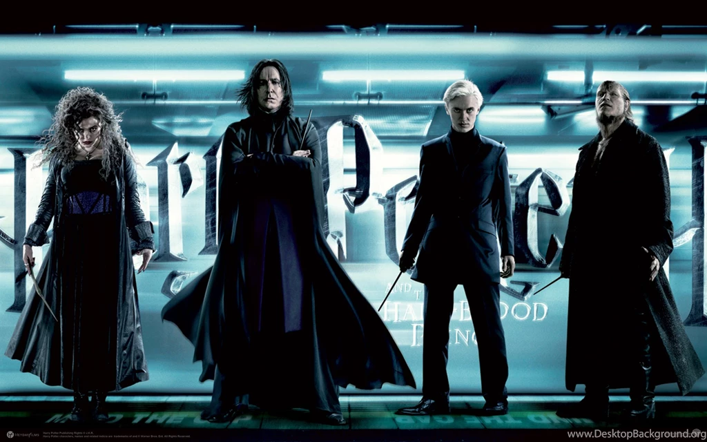 189 Harry Potter HD Wallpapers