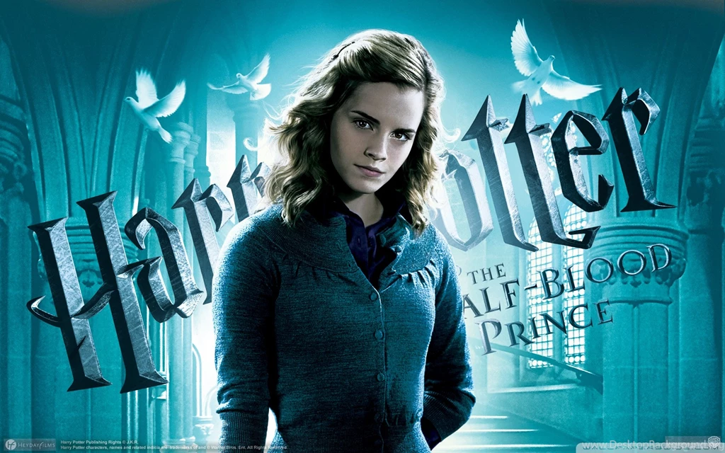 Harry Potter Wallpapers 03 – HD Wallpaper, Wallpapers Pics The ...