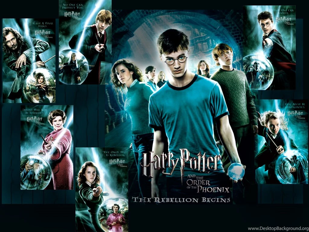 Wallpapers Harry Potter