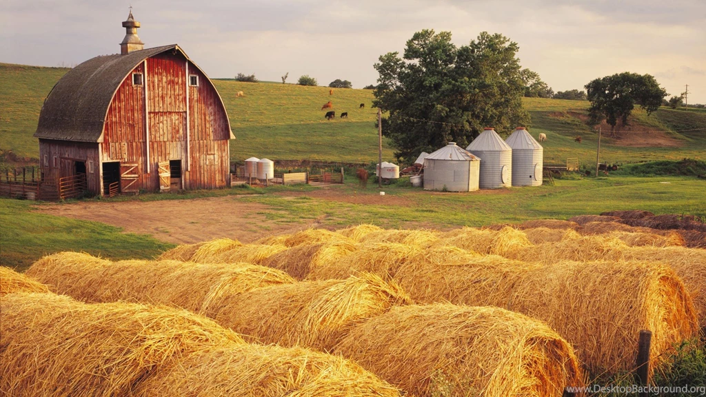 12 HD Farm Wallpapers HDWallSource.com