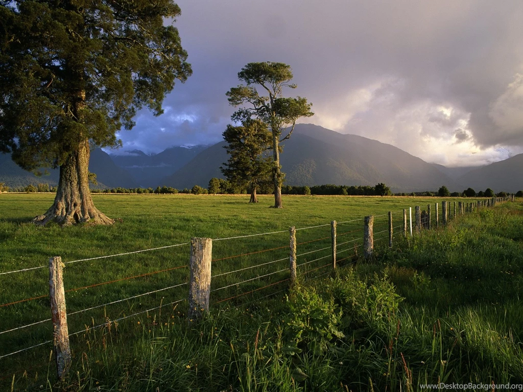 1600x1200 Near Farm Desktop PC And Mac Wallpapers