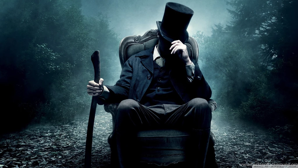 Abraham Lincoln Vampire Hunter HD Desktop Wallpapers : High ...