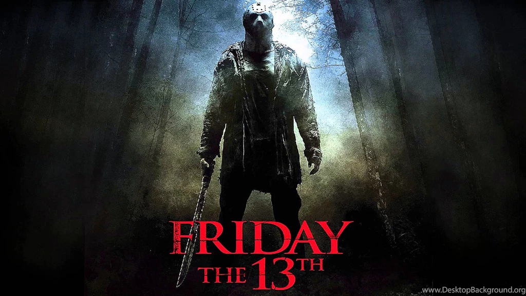 Friday The 13th Photos3o1tmas