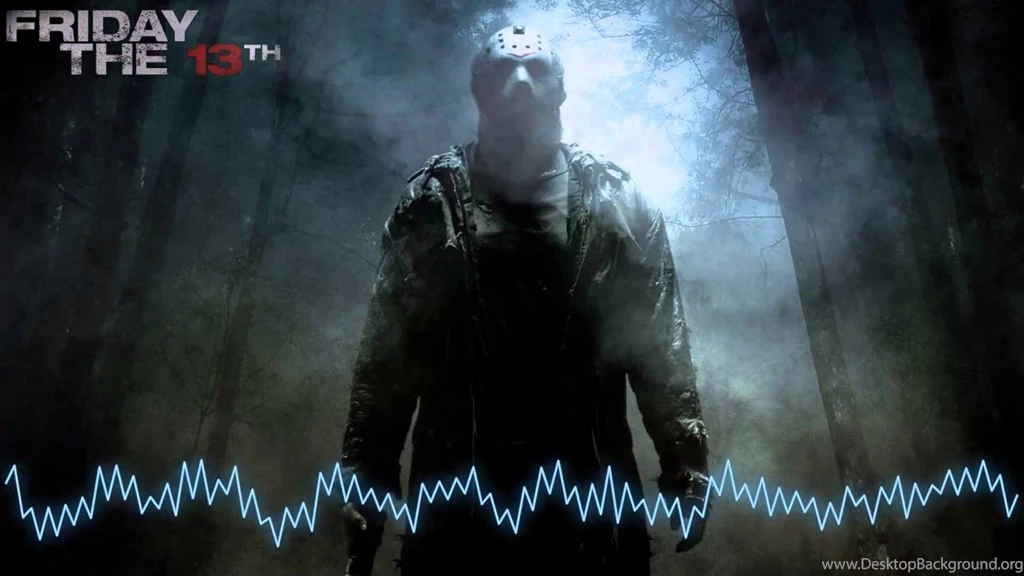 Friday The 13th Theme 2009 YouTube