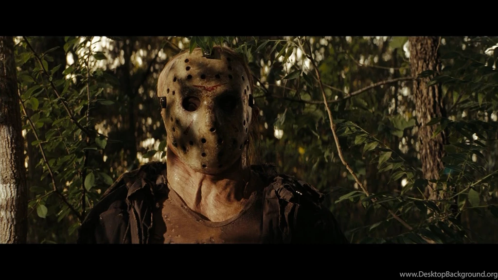 Happyotter: FRIDAY THE 13TH (2009)