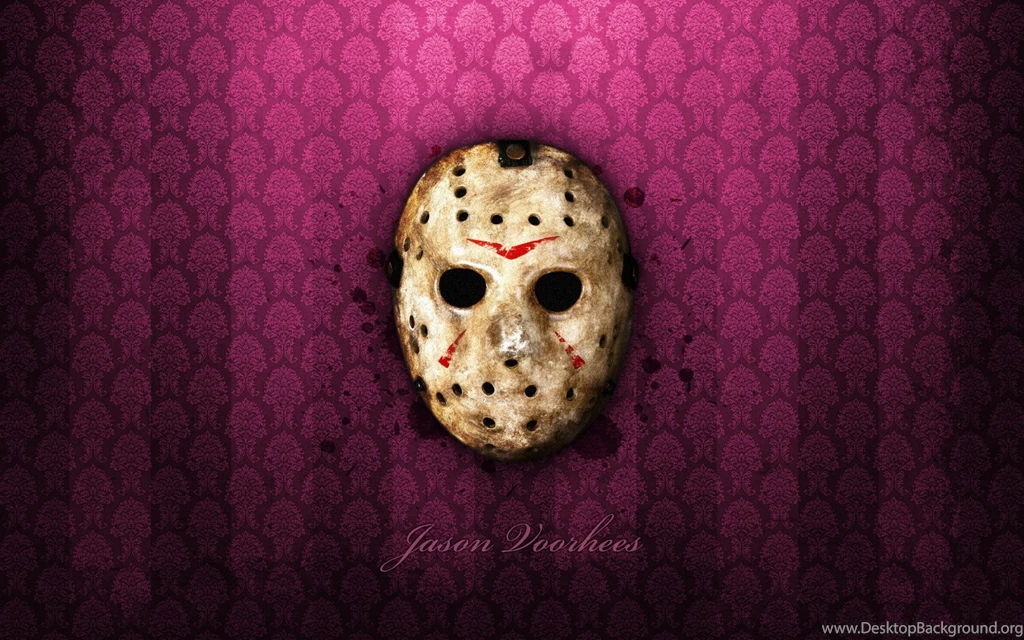 Friday The 13th (2009) Computer Wallpapers, Desktop Backgrounds ...