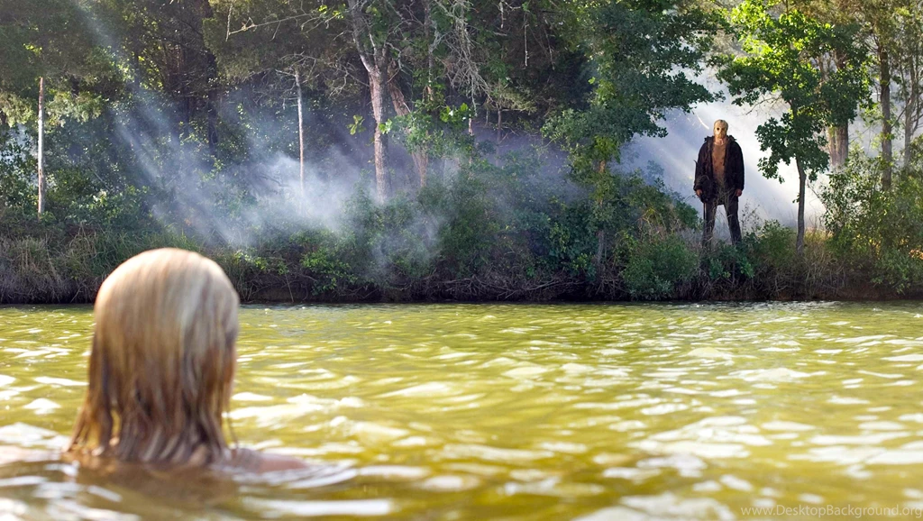 Friday The 13th (2009) Wallpapers HD Download