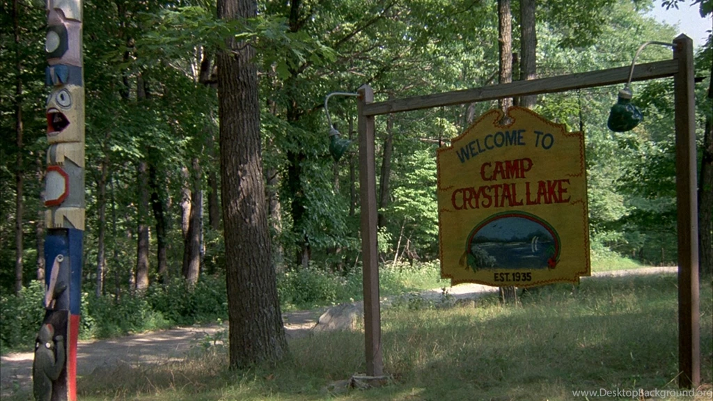 Friday The 13th Archives