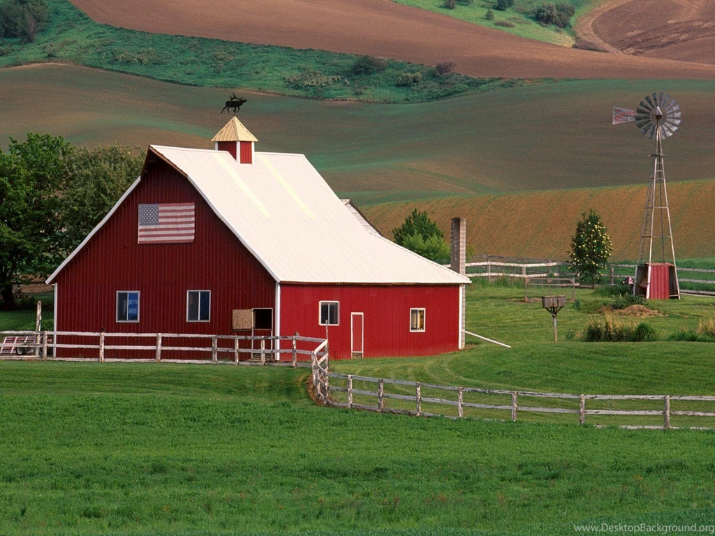 Country Wallpapers