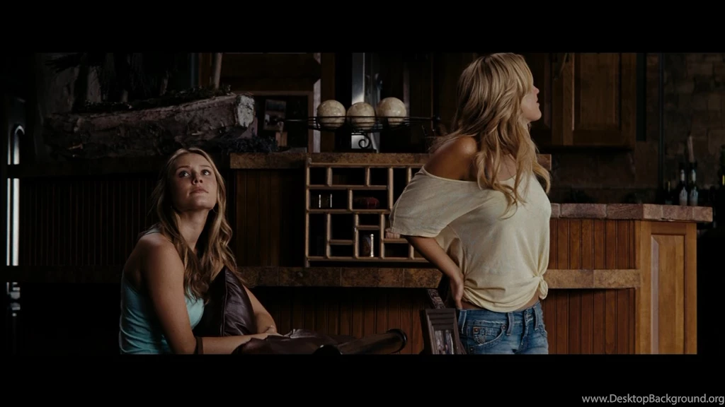 Happyotter: FRIDAY THE 13TH (2009)