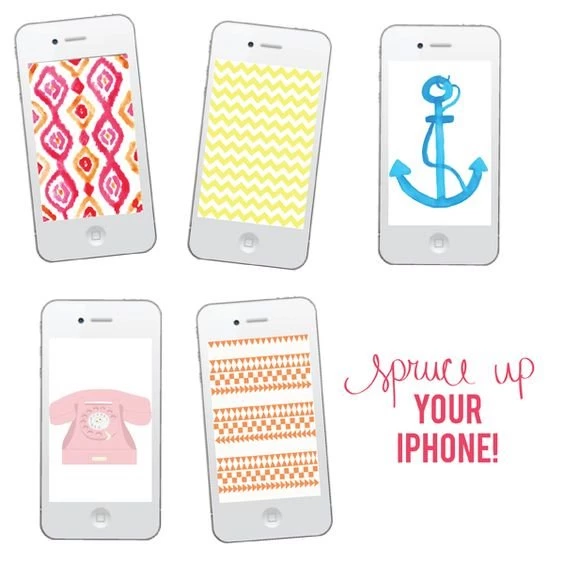 HOLLY WOULD: FREE IPHONE BACKGROUND DOWNLOADS