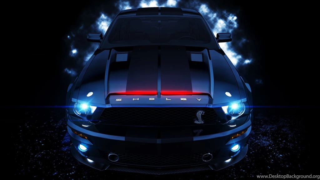 Ford Mustang Wallpapers