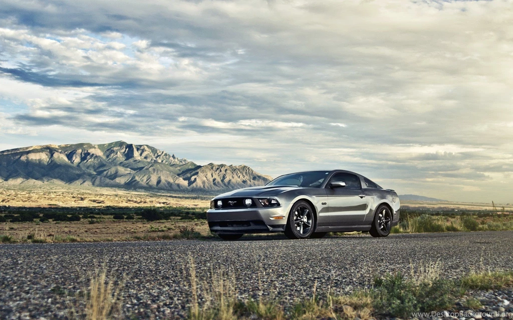 Ford Mustang Wallpapers HD Quality Download