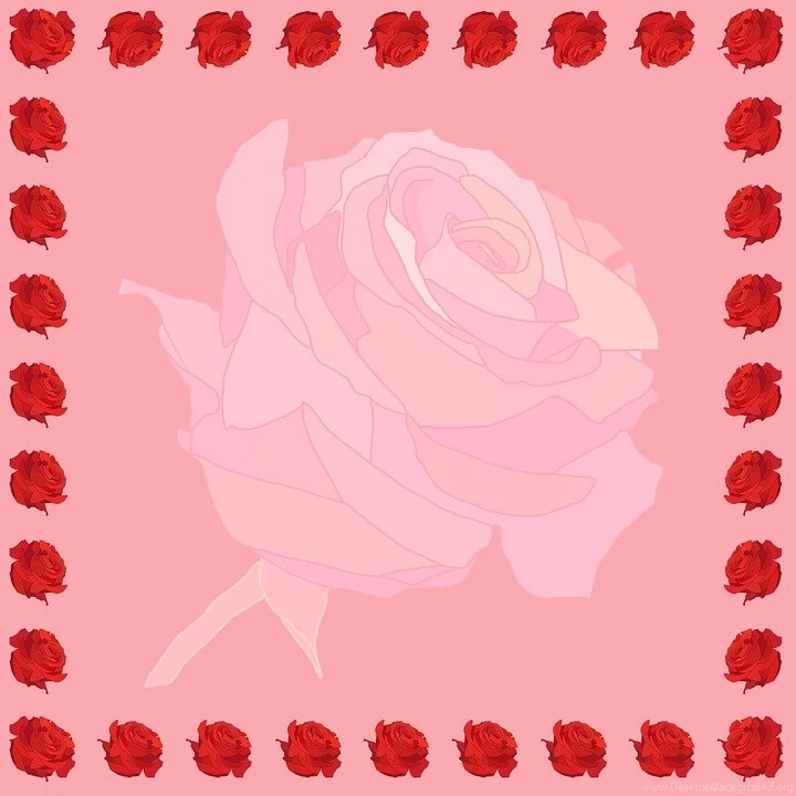 Free Illustration: Background, Rose, Red, Flowers   Free Image On ...