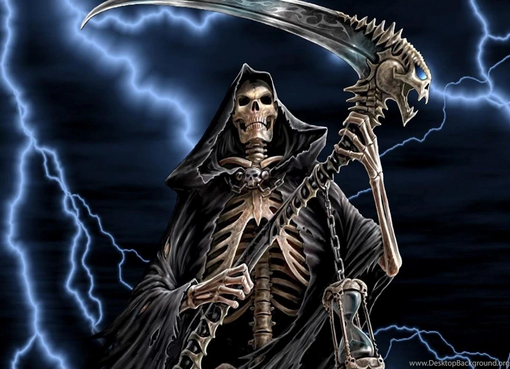 Horror Desktop Wallpapers ~ Toptenpack.com
