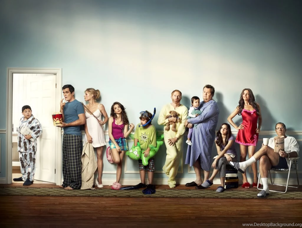 Family Wallpapers Collection (40+)