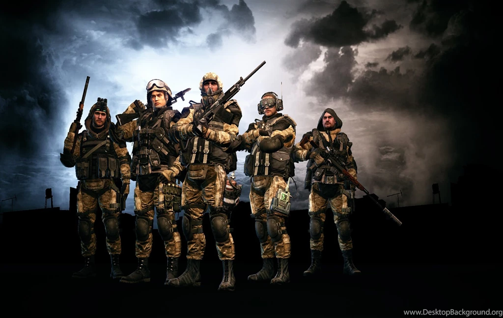 Wallpapers New Games Latest Warface PC Game Hd In X Resolution ...
