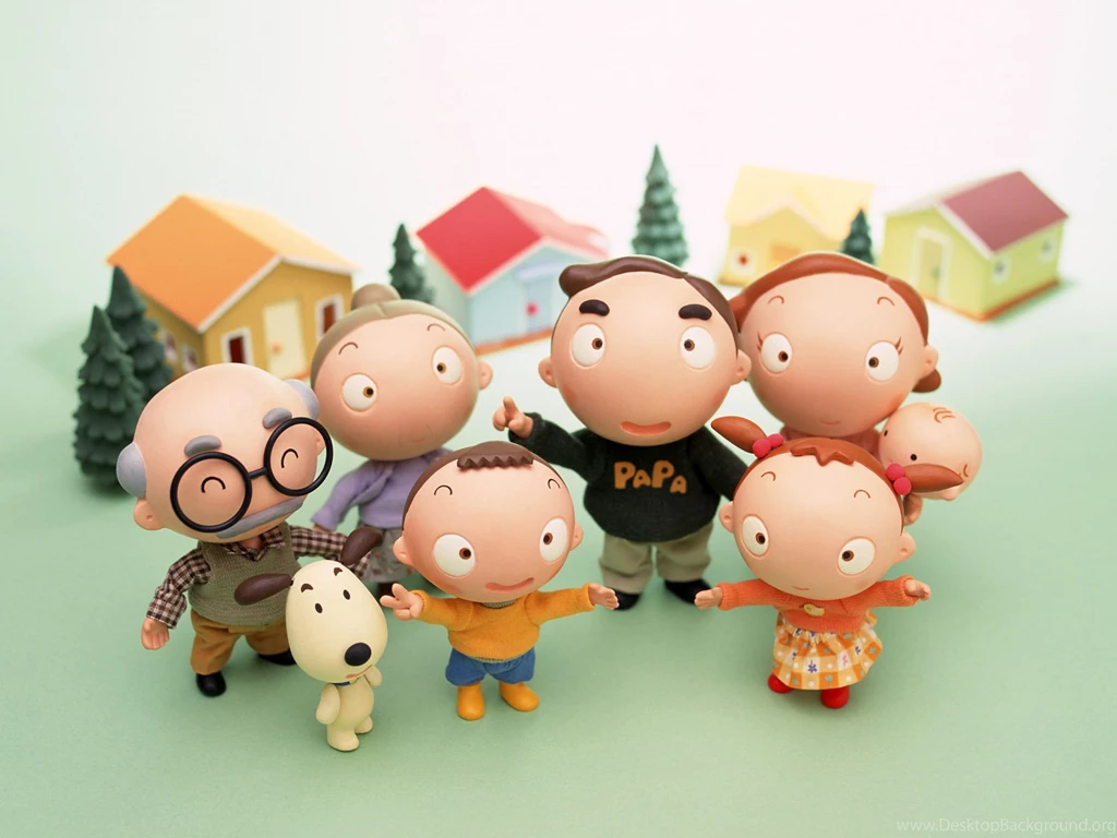 High Resolution Funny Family Wallpapers SiWallpaperHD 24640