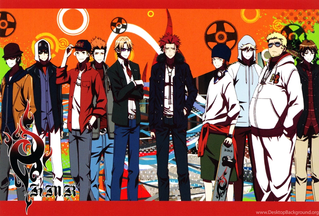 91 K Project HD Wallpapers