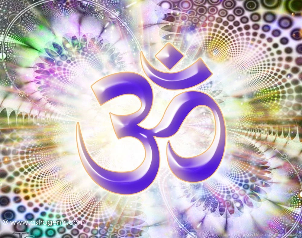 Free Om Wallpapers