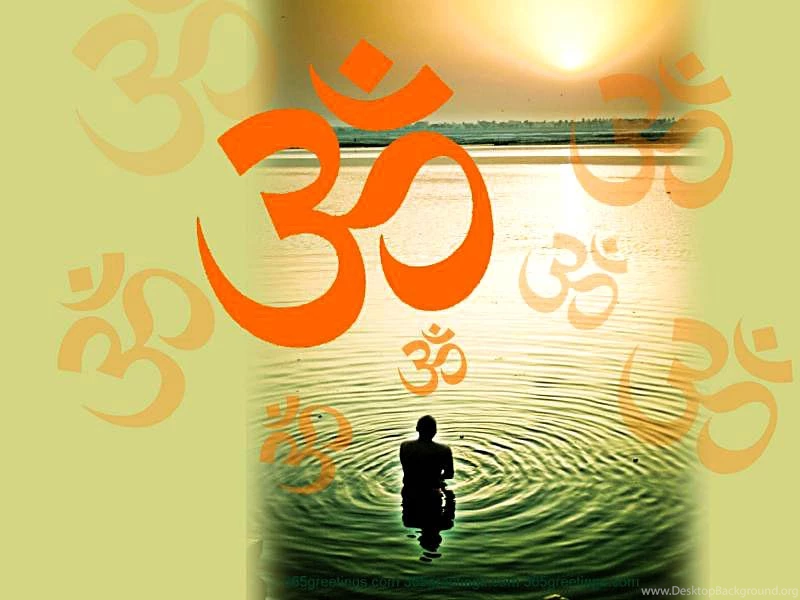 FREE Download Om Symbol Wallpapers Wallpapers