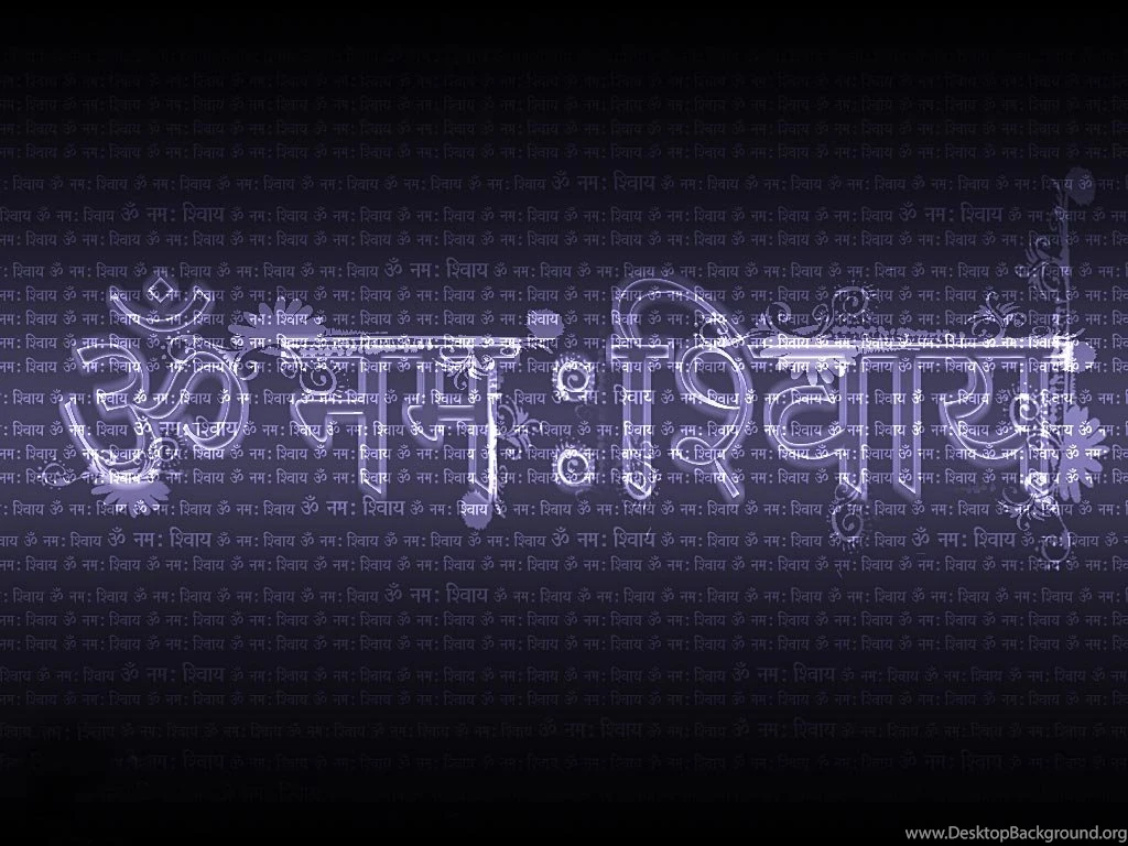 Om Namah Shivaya HD Wallpapers
