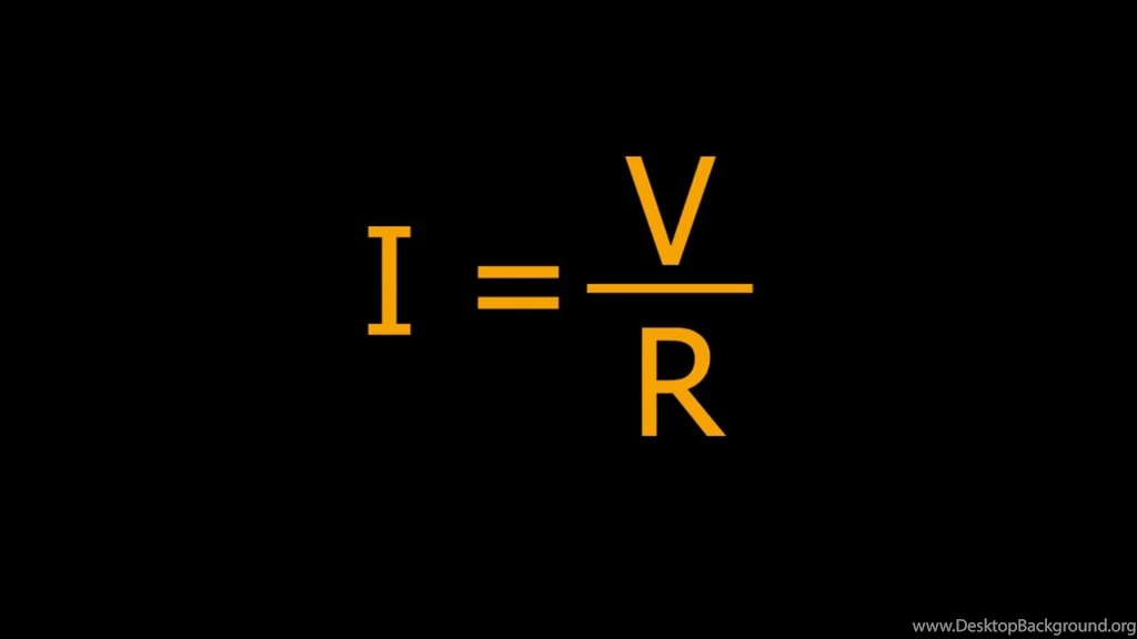 Minimalistic Ohm Electronic Monkeyscrin Wallpapers