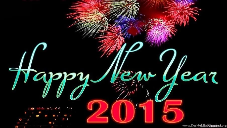 New Year 2015 Best Wallpapers Wallpapers Cave