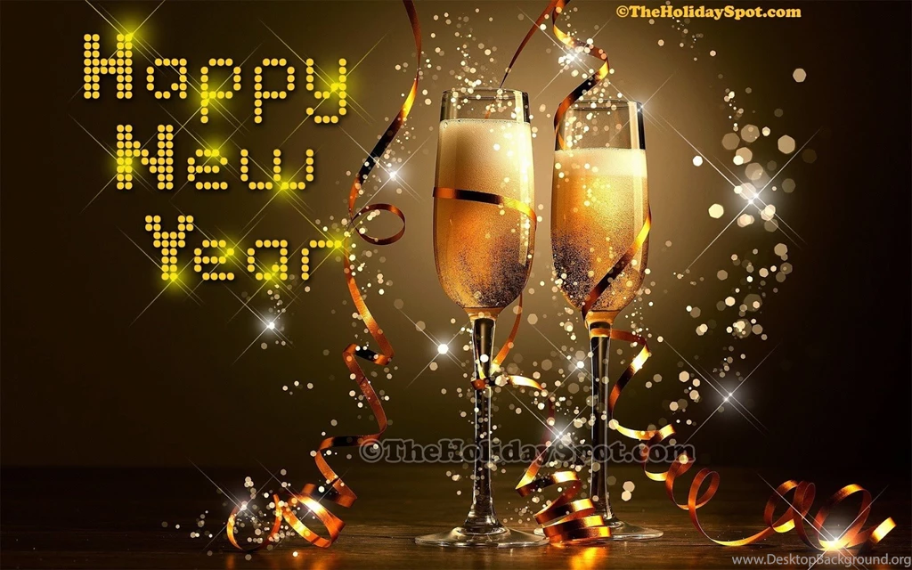 Free Download Best Collection Of Happy New Year Wallpapers In HD ...