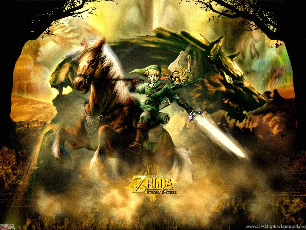 Wallpaper: Zelda Hd Iphone Wallpapers