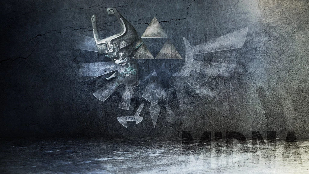 25 The Legend Of Zelda: Twilight Princess HD Wallpapers ...
