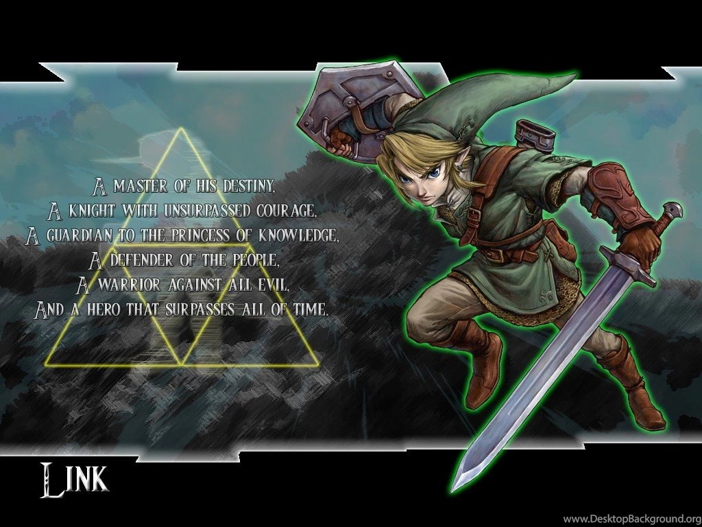 Legend of zelda twilight princess карта