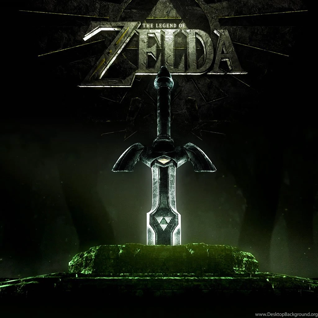 Wallpaper: Zelda Hd Iphone Wallpapers