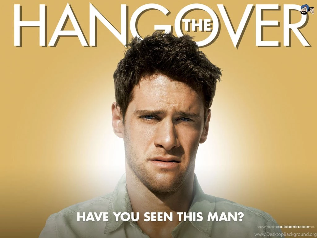 The Hangover Movie Wallpapers