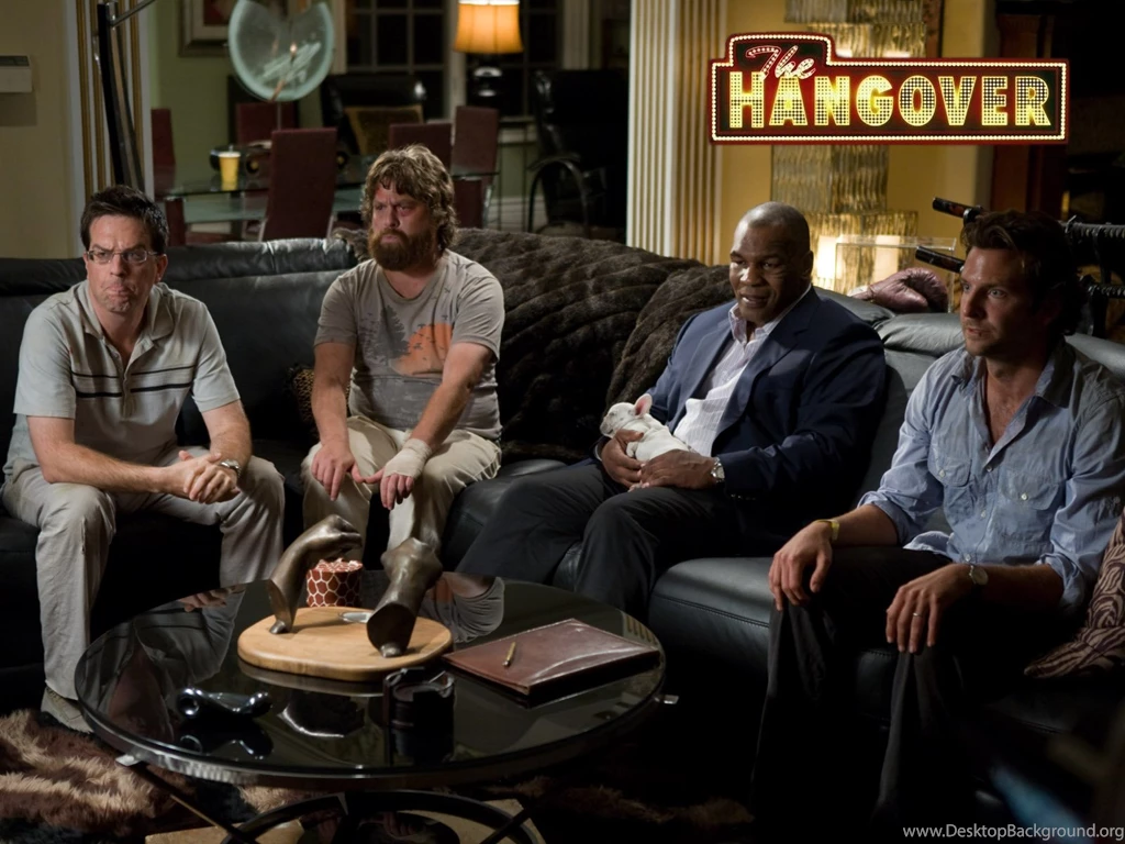 The Hangover Wallpapers 05 By JasonOrtiz On DeviantArt