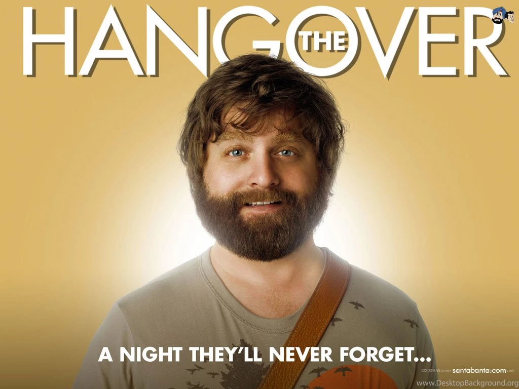 The Hangover Movie Wallpapers