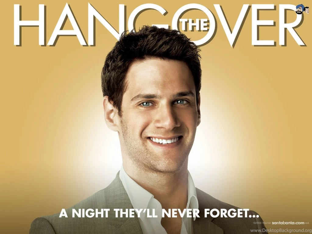 The Hangover Movie Wallpapers
