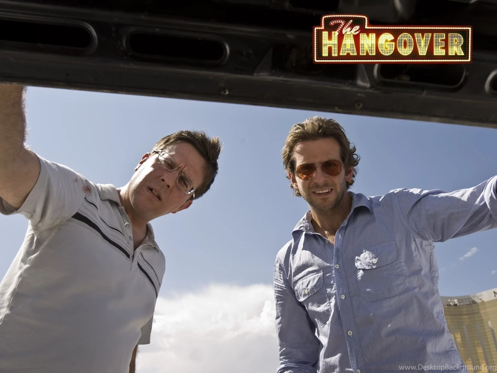 The Hangover Wallpapers 07 By JasonOrtiz On DeviantArt