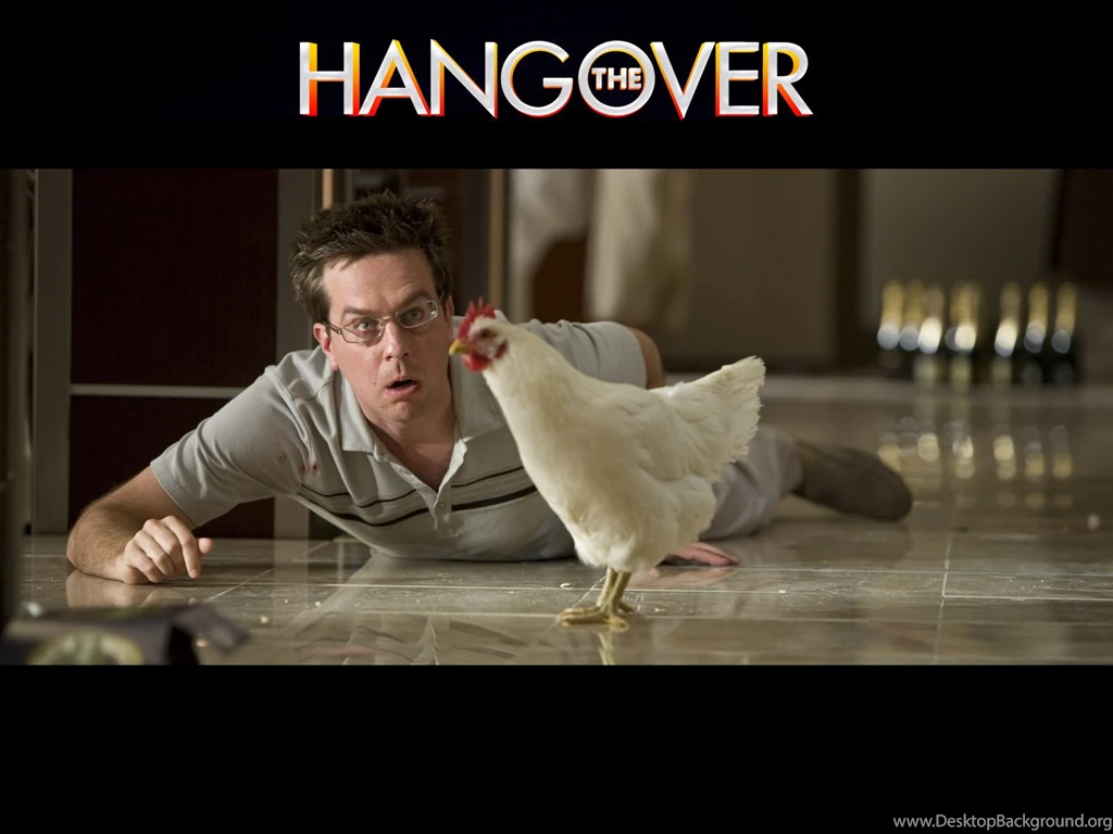 The Hangover Wallpapers 04 By JasonOrtiz On DeviantArt