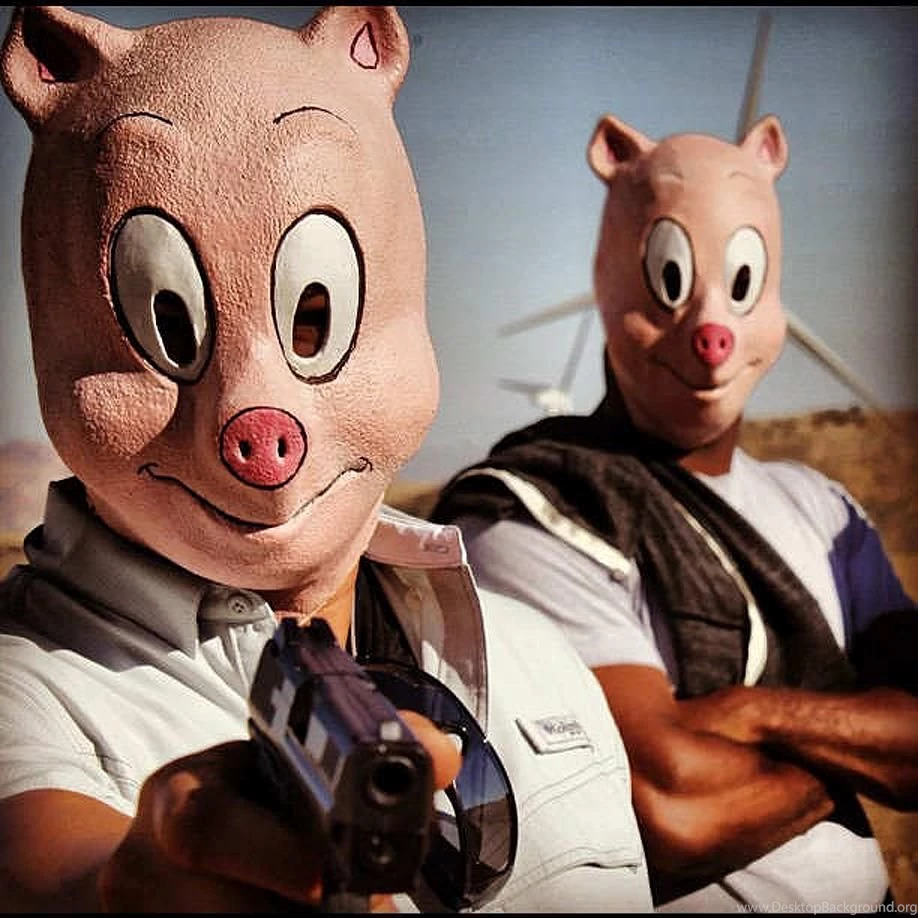 The Hangover Part III Movie Wallpapers