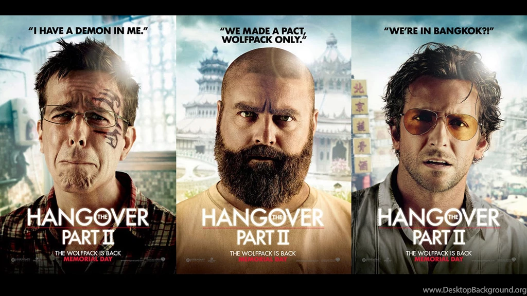 Hangover 2 Movie Quotes. QuotesGram