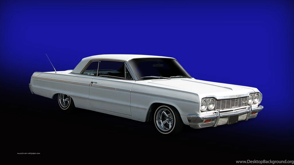 1964 Chevrolet Impala Wallpapers Picture