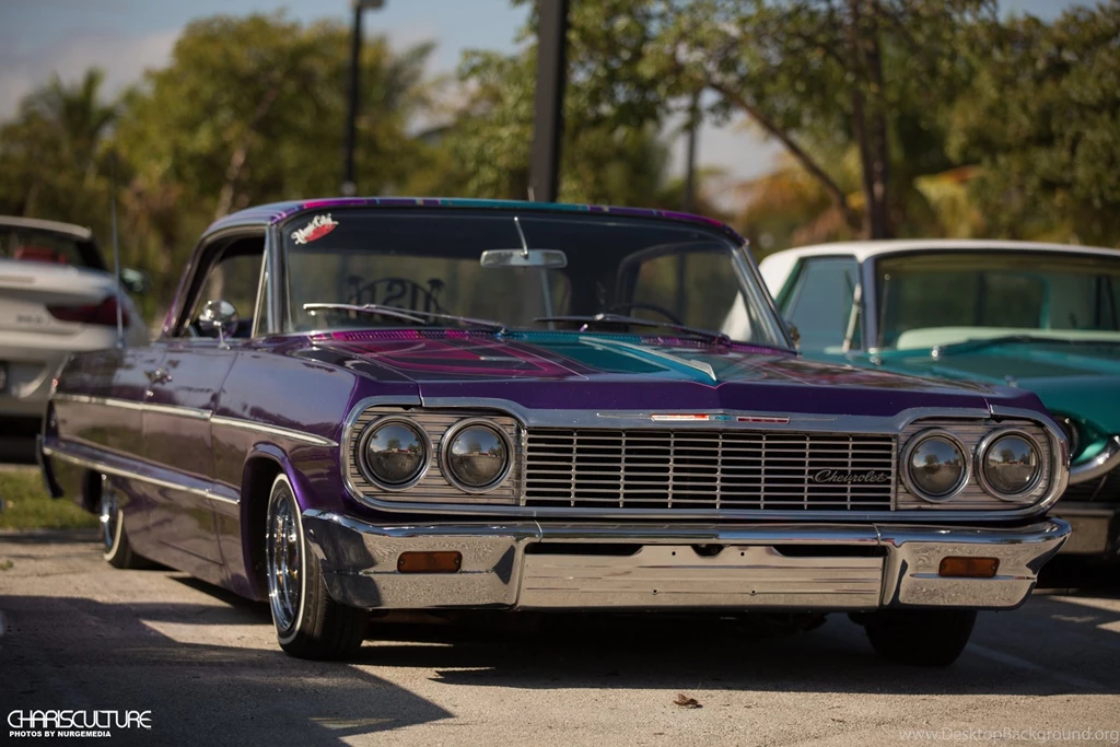 Chevrolet Impala 1964