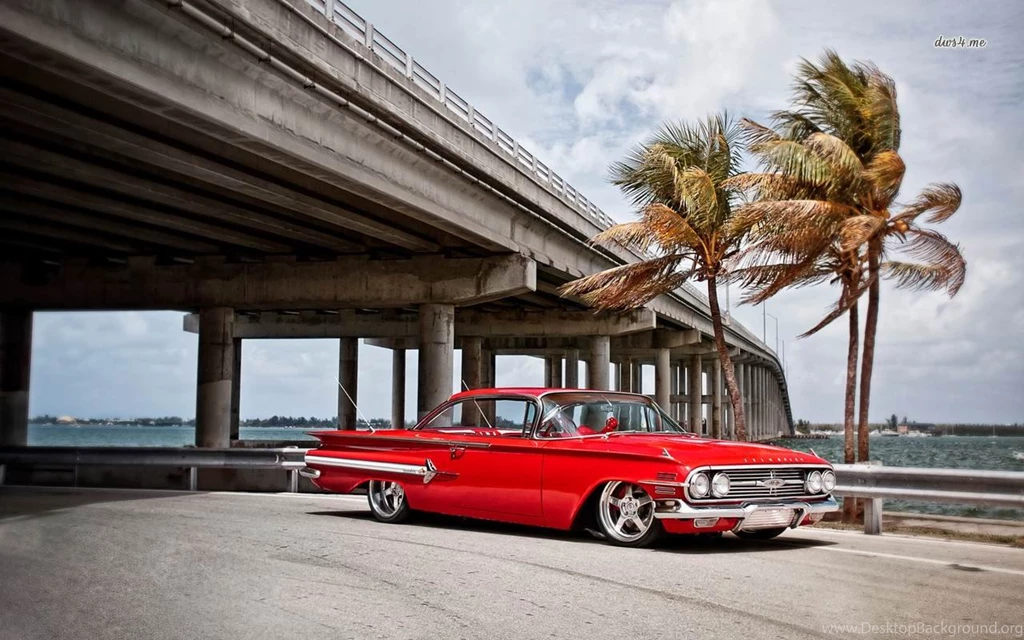 Chevrolet Impala Wallpapers Hd Free Download