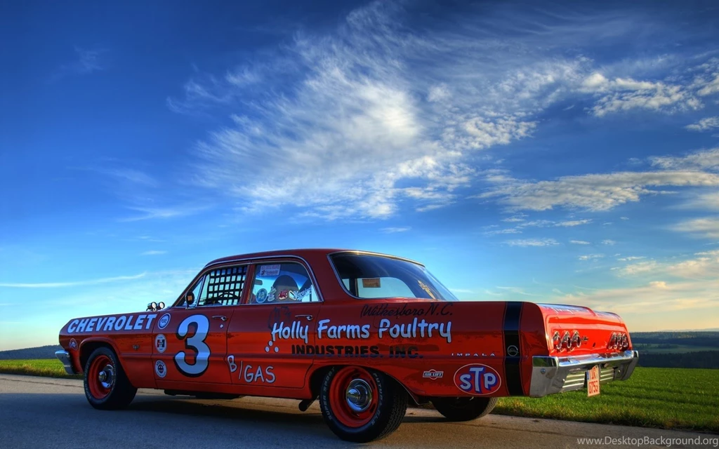 Chevrolet Impala 1964 Nasca Computer Wallpapers, Desktop ...