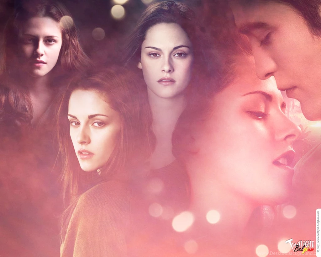 Breaking Dawn Wallpapers Bella Swan Wallpapers (26388312) Fanpop