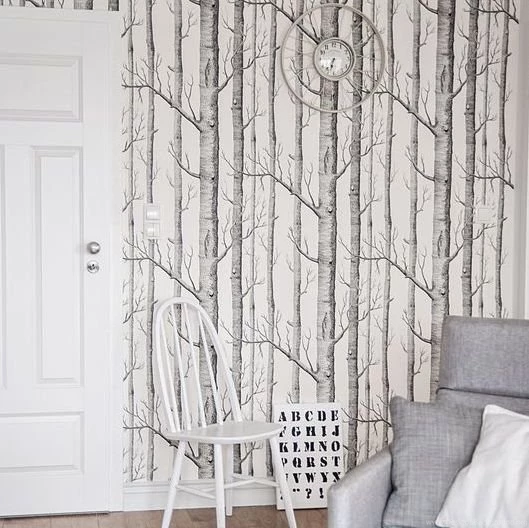 Cole & Son Woods Wallpapers